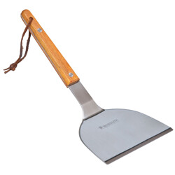 SPATOLA PER BARBECUE