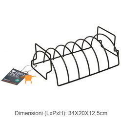 SUPPORTO PER COSTINE