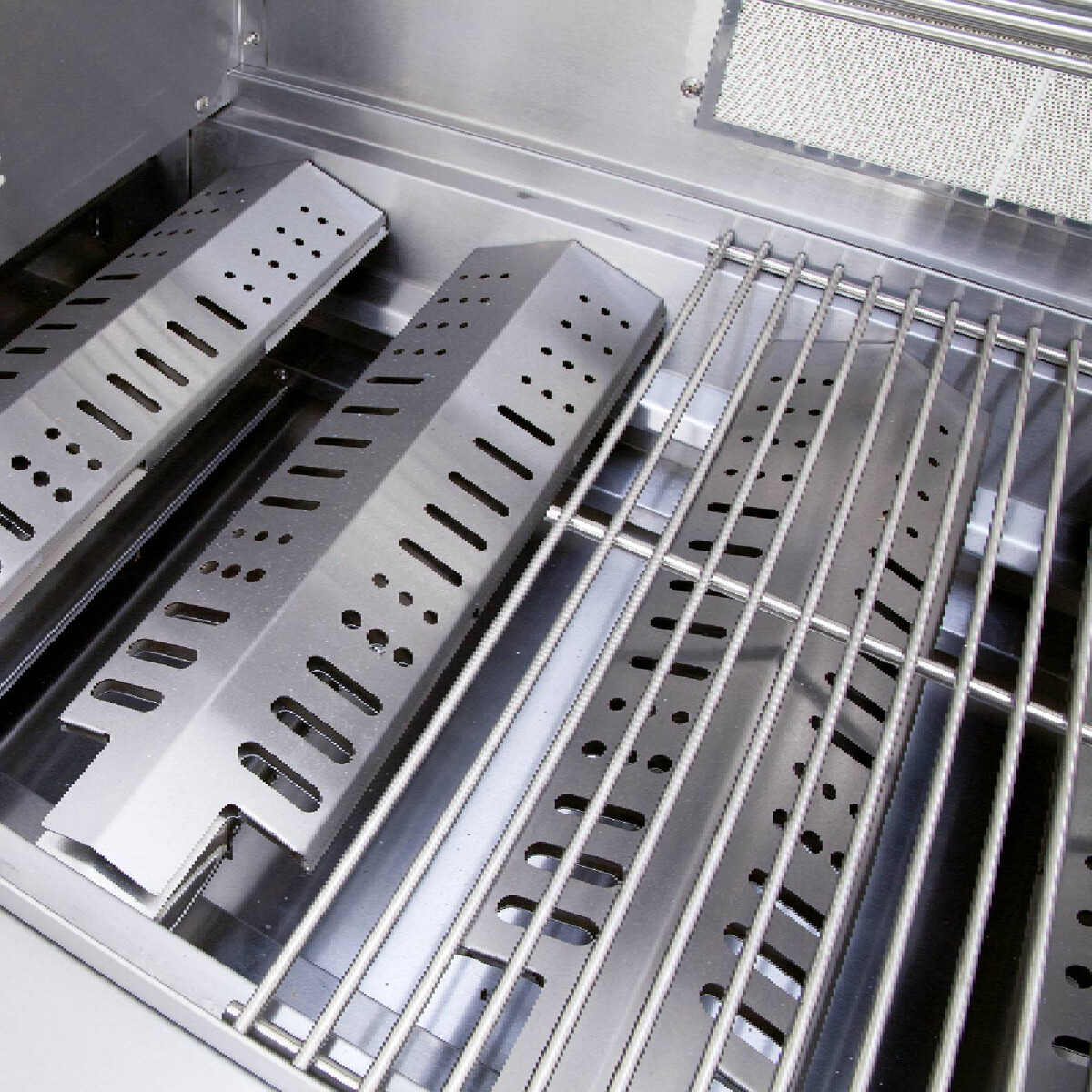 BARBECUE A GAS ALLGRILL CHEF M AllGrill Barbecue a gas | Il Mondo Del Barbecue