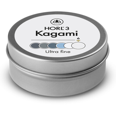 HORL 3 KAGAMI MOLA ULTRA FINE