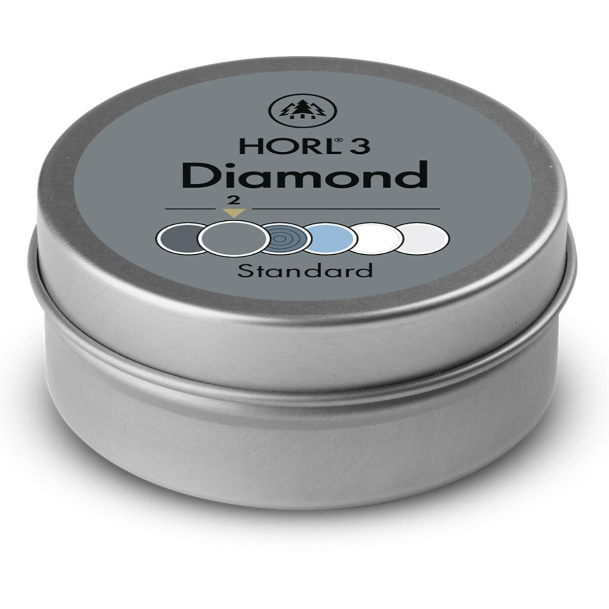 HORL 3 MOLA DIAMANTATA STANDARD HORL 3 MOLA DIAMANTATA STANDARD