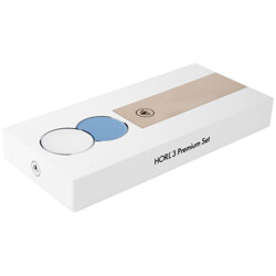 HORL 3 PACCHETTO AFFILATURA PREMIUM