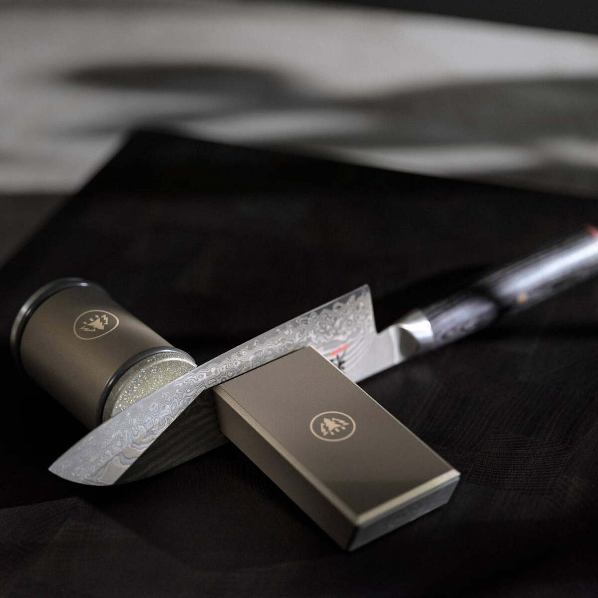 HORL3 PRO AFFILA COLTELLI