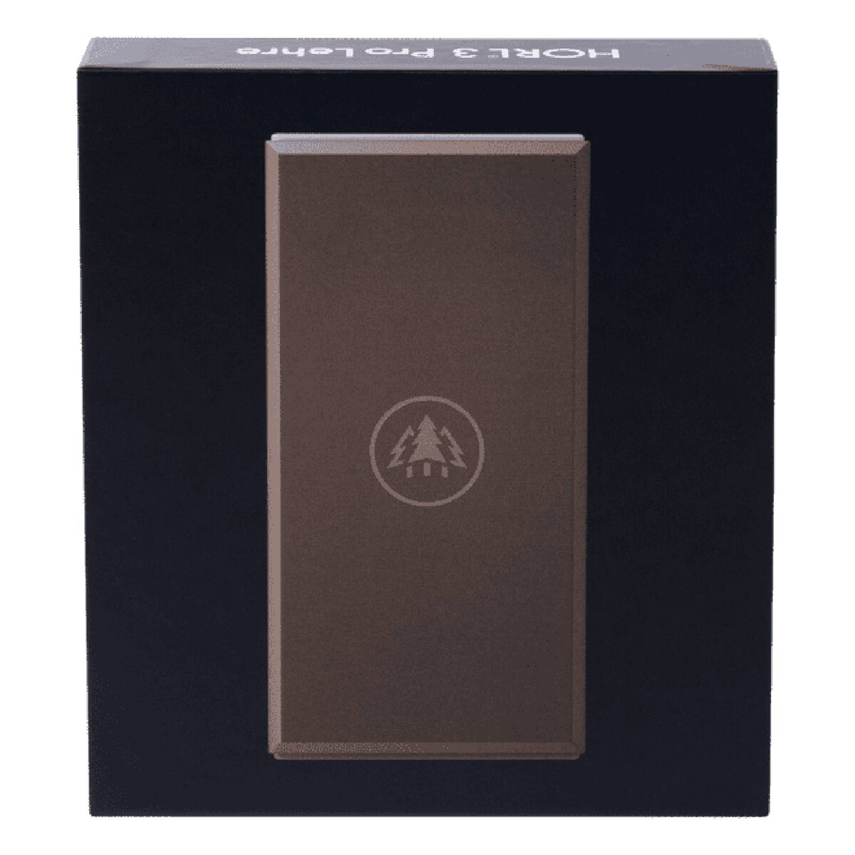 HORL3 PRO CALIBRO DI AFFILATURA