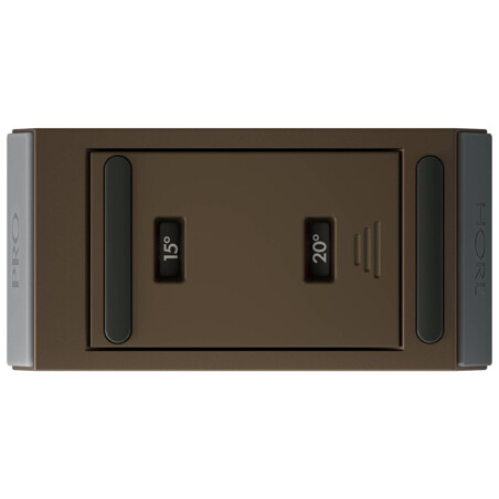 HORL3 PRO CALIBRO DI AFFILATURA