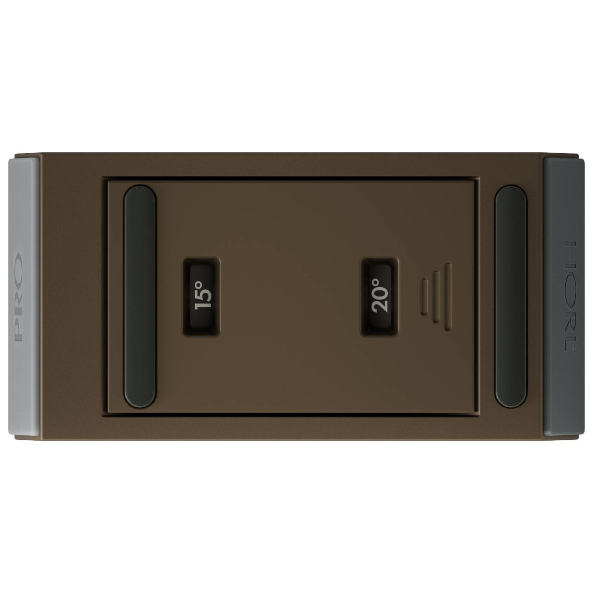 HORL3 PRO CALIBRO DI AFFILATURA