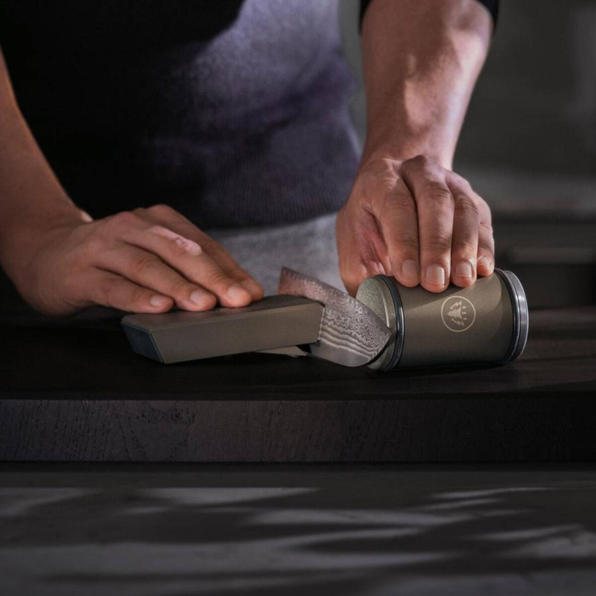 HORL3 PRO CALIBRO DI AFFILATURA