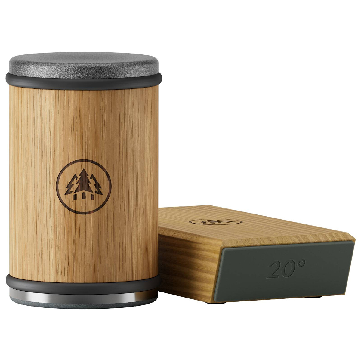 HORL3 AFFILA COLTELLI IN ROVERE