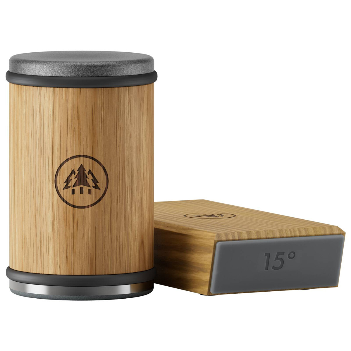 HORL3 AFFILA COLTELLI IN ROVERE