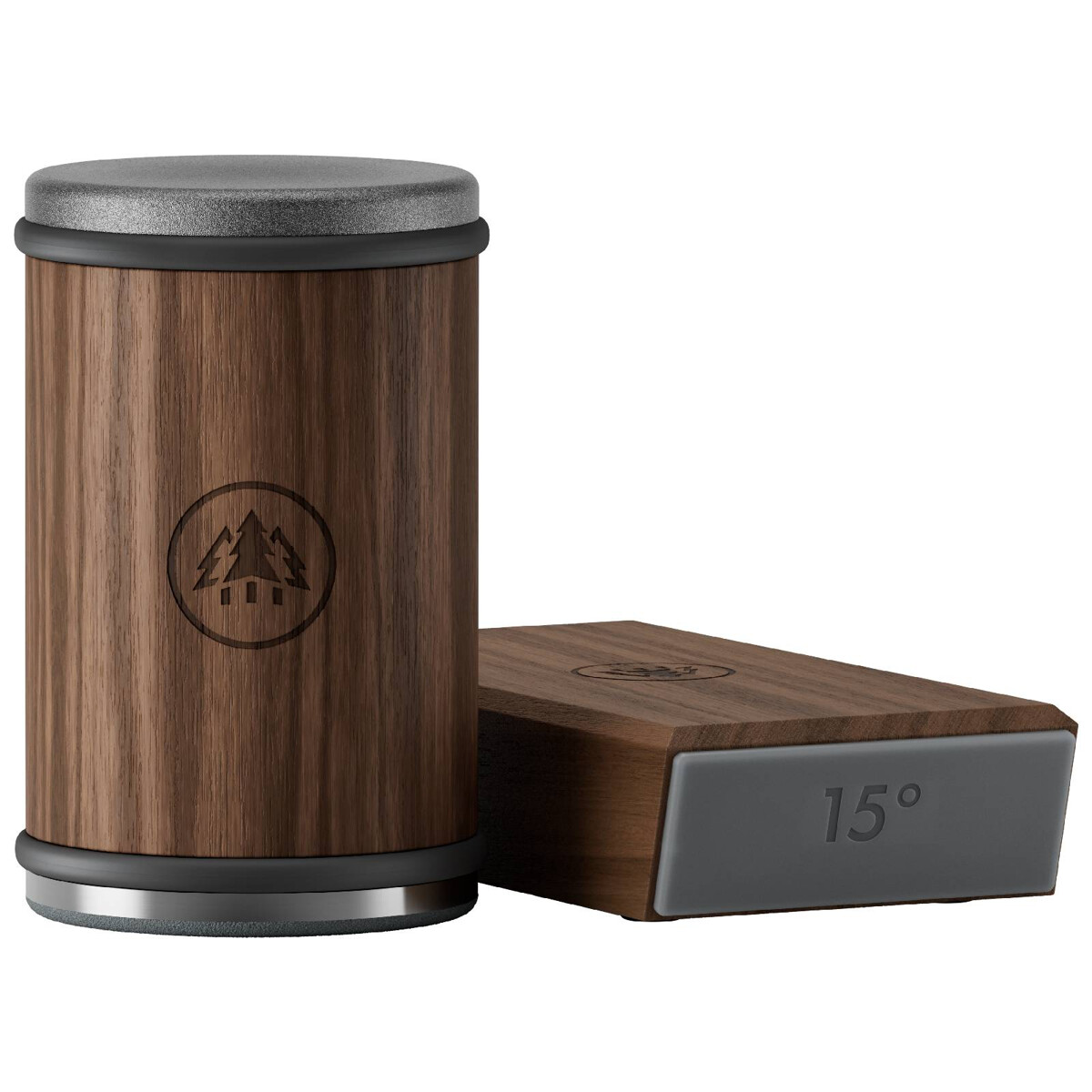 HORL3 AFFILA COLTELLI IN NOCE