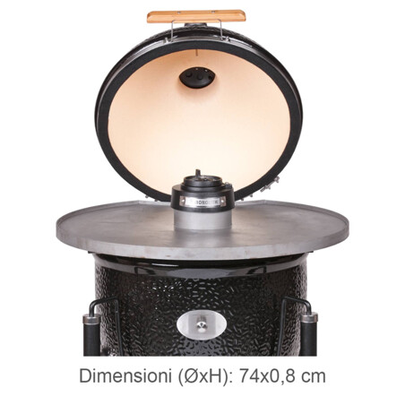 PLANCHA CLASSIC (30 KG)