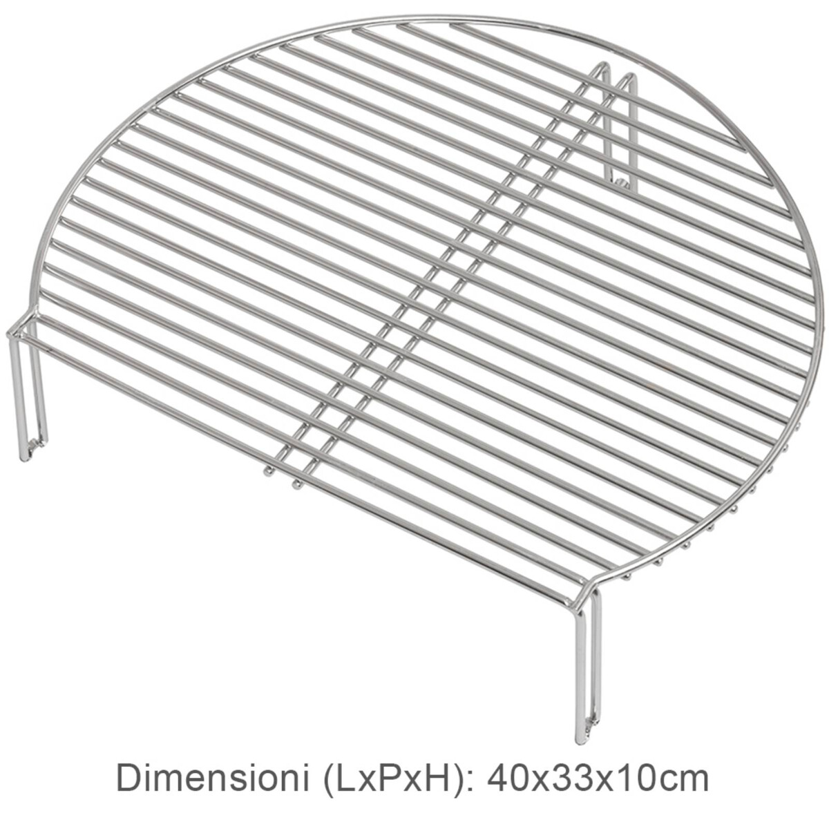 GRIGLIA AGGIUNTIVA MODELLO 55