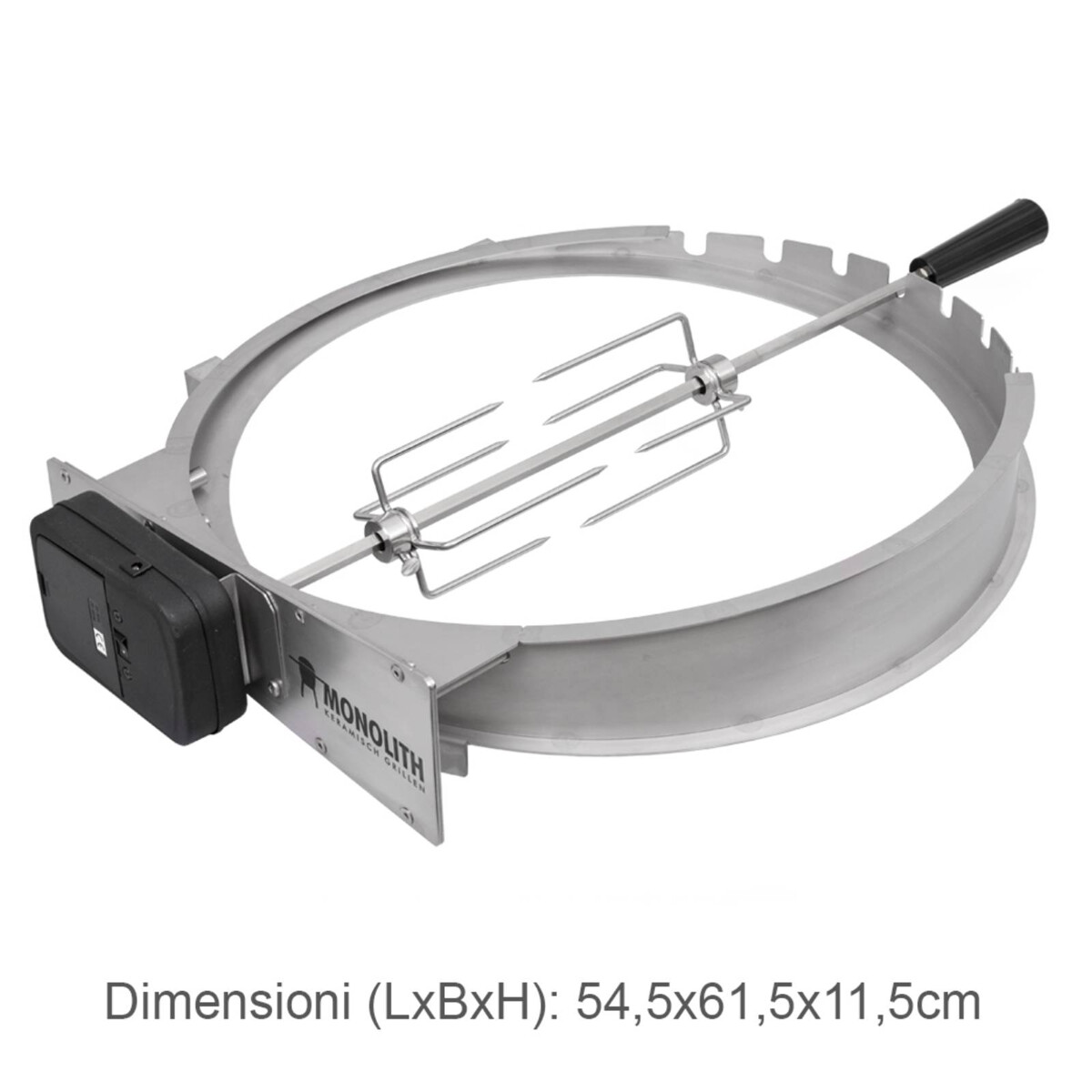 GIRARROSTO MODELLO 55