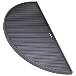 PLANCHA IN GHISA MODELLO 55