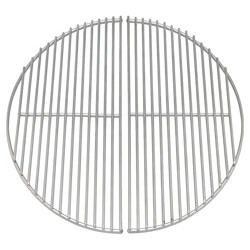 GRIGLIA 2 PEZZI MODELLO .55