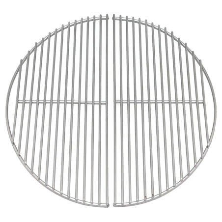 GRIGLIA 2 PEZZI MODELLO .55