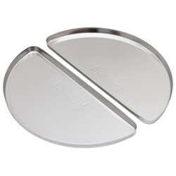 SET VASCHETTE RACCOGLI GRASSO MODELLO .55