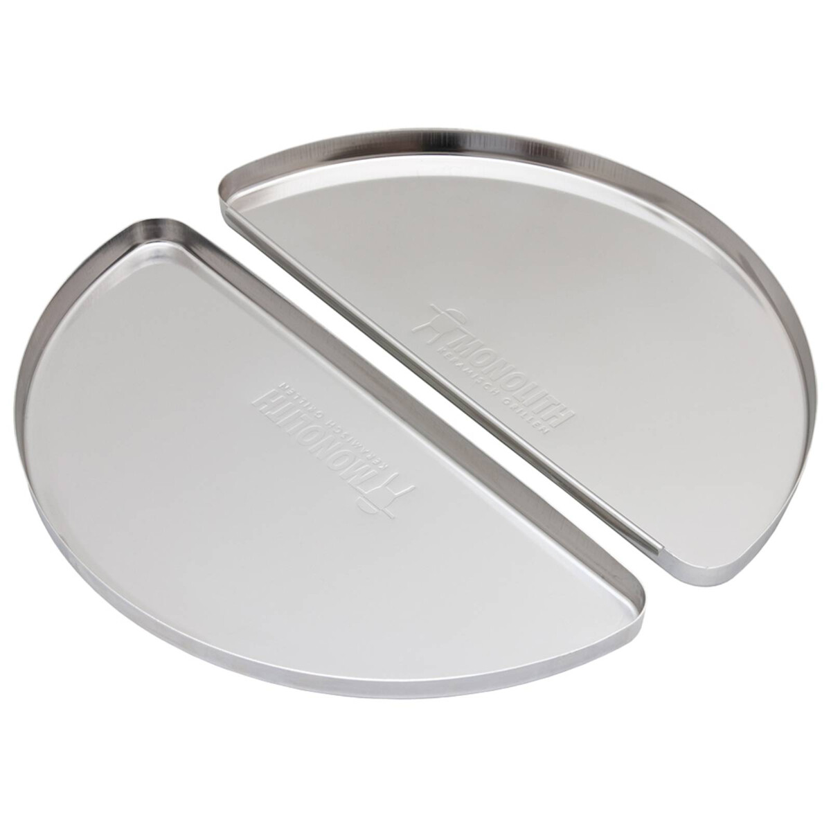 SET VASCHETTE RACCOGLI GRASSO MODELLO .55