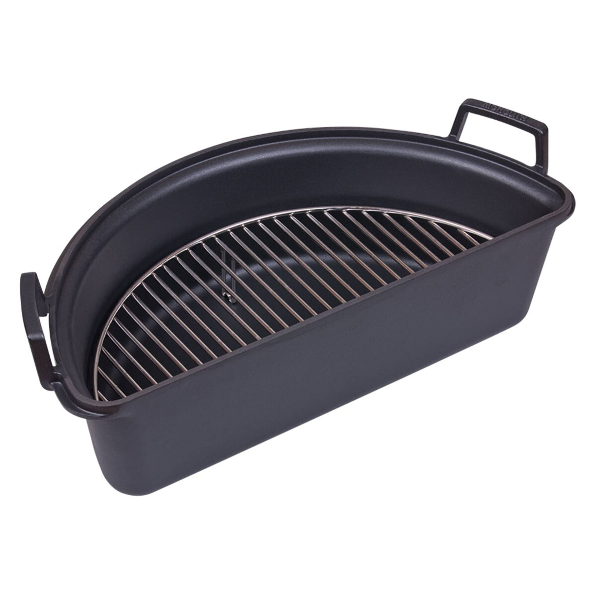 PENTOLA IN GHISA MODELLO 55