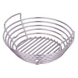 CESTELLO DEL CARBONE JUNIOR Monolith Barbecue a carbone | Il Mondo Del Barbecue