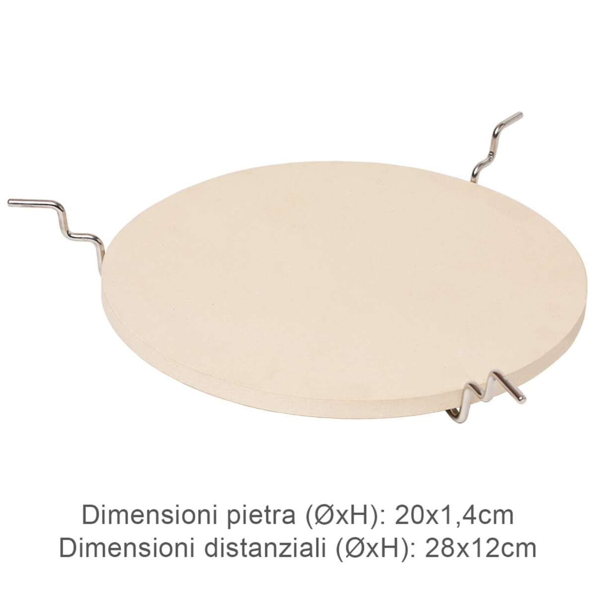 DEFLETTORE CON SUPPORTO ICON