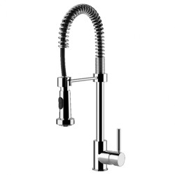 MISCELATORE PROFESSIONALE CON DOCCETTA