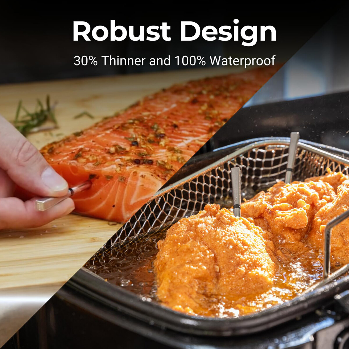 MEATER PRO XL - MULTI TERMOMETRO WIRELESS Accessori | Il Mondo Del Barbecue MEATER PRO XL - MULTI TERMOMETRO WIRELESS Accessori | Il Mondo Del Barbecue