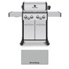 BROIL KING BARON S 490 INOX BROIL KING BARON S 490 INOX