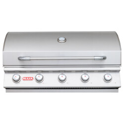 BARBECUE A GAS BULL RENEGADE DA INCASSO / APPOGGIO-METANO