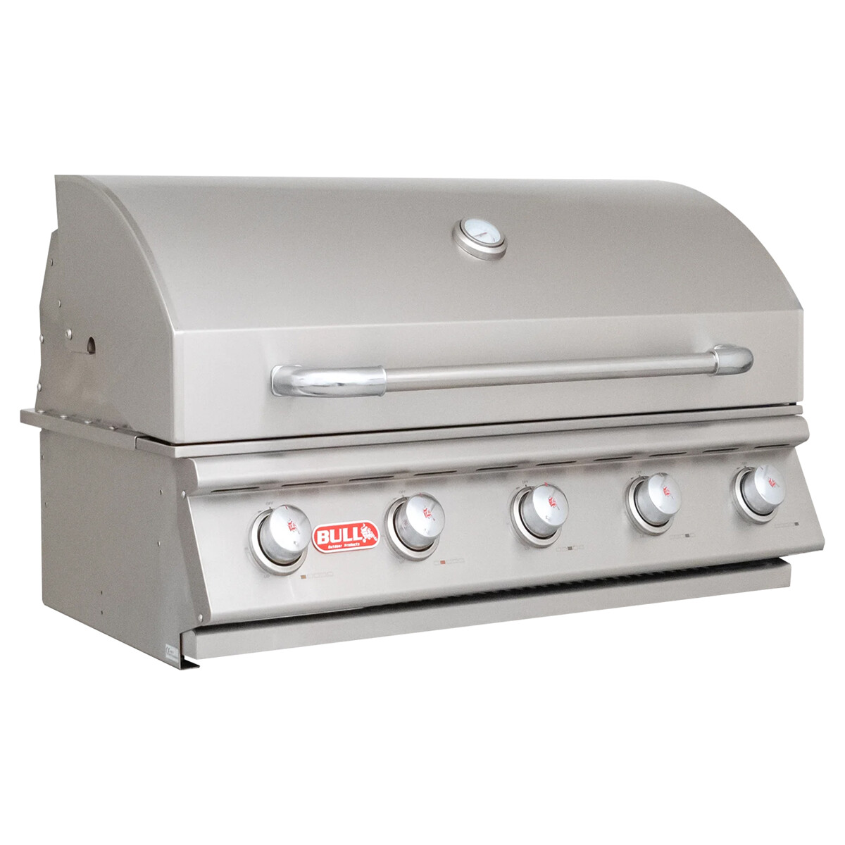 BARBECUE A GAS BULL RENEGADE DA INCASSO / APPOGGIO-METANO