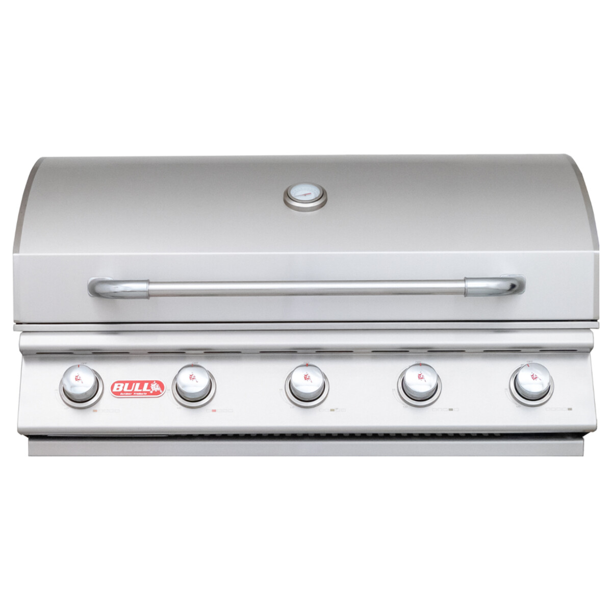 BARBECUE A GAS BULL RENEGADE DA INCASSO / APPOGGIO-GPL