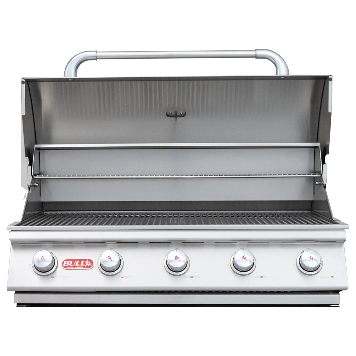 BARBECUE A GAS BULL RENEGADE DA INCASSO / APPOGGIO-GPL