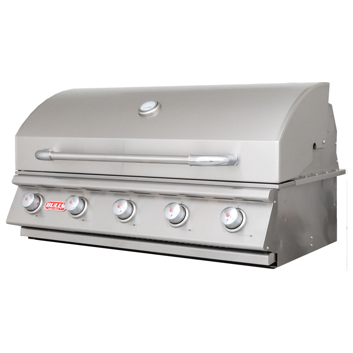 BARBECUE A GAS BULL RENEGADE DA INCASSO / APPOGGIO-GPL