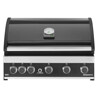 GRANDPRO MAXIM G5 DA INCASSO / APPOGGIO Grandpro Barbecue a gas | Il Mondo Del Barbecue GRANDPRO MAXIM G5 DA INCASSO / APPOGGIO Grandpro Barbecue a gas | Il Mondo Del Barbecue