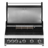 GRANDPRO MAXIM G5 DA INCASSO / APPOGGIO Grandpro Barbecue a gas | Il Mondo Del Barbecue GRANDPRO MAXIM G5 DA INCASSO / APPOGGIO Grandpro Barbecue a gas | Il Mondo Del Barbecue