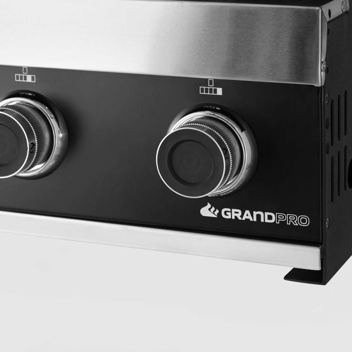 GRANDPRO MAXIM G5 DA INCASSO / APPOGGIO GPL Grandpro Barbecue a gas | Il Mondo Del Barbecue