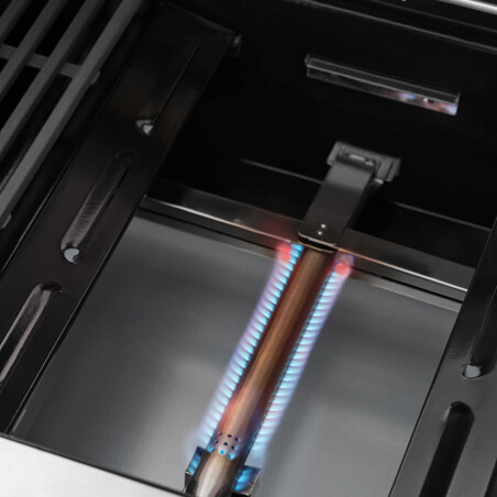 GRANDPRO MAXIM G5 DA INCASSO / APPOGGIO Grandpro Barbecue a gas | Il Mondo Del Barbecue