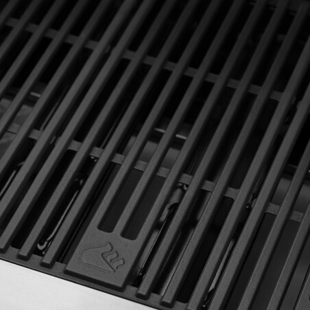 GRANDPRO MAXIM G5 DA INCASSO / APPOGGIO Grandpro Barbecue a gas | Il Mondo Del Barbecue