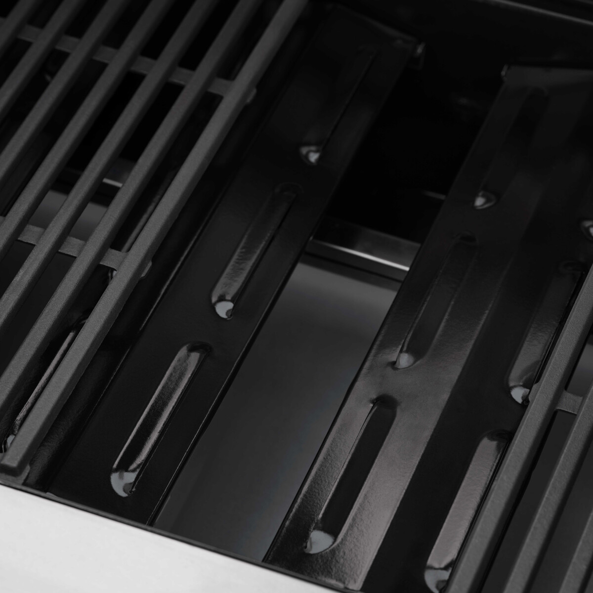 GRANDPRO MAXIM G5 DA INCASSO / APPOGGIO GPL Grandpro Barbecue a gas | Il Mondo Del Barbecue