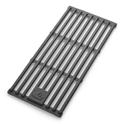 GRIGLIA DI COTTURA IN GHISA GRANDPRO SERIE G GrandPro Accessori | Il Mondo Del Barbecue