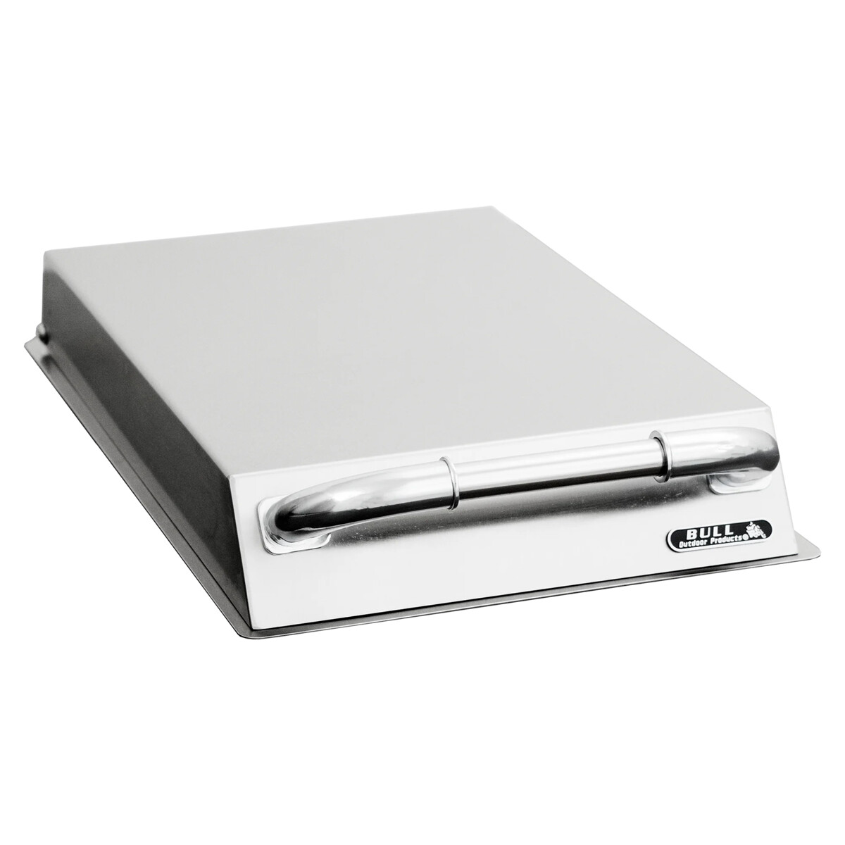 BRUCIATORE SINGOLO AD INCASSO BULL