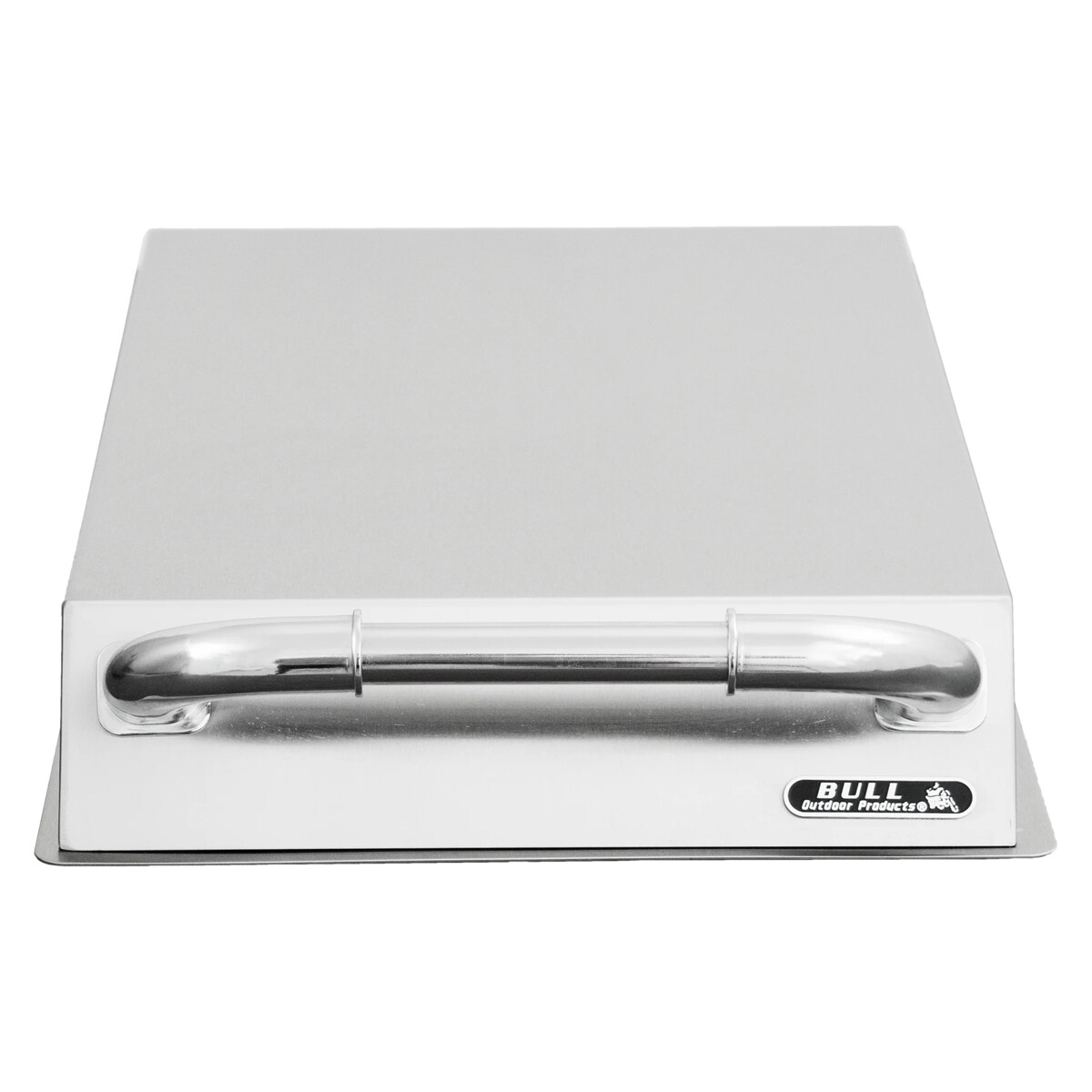 BRUCIATORE SINGOLO AD INCASSO BULL