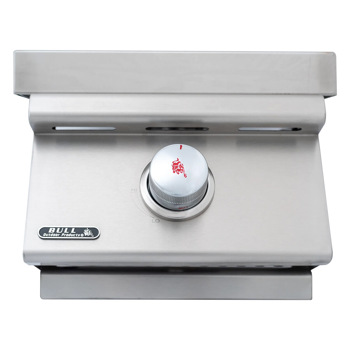 BRUCIATORE LATERALE PRO BULL