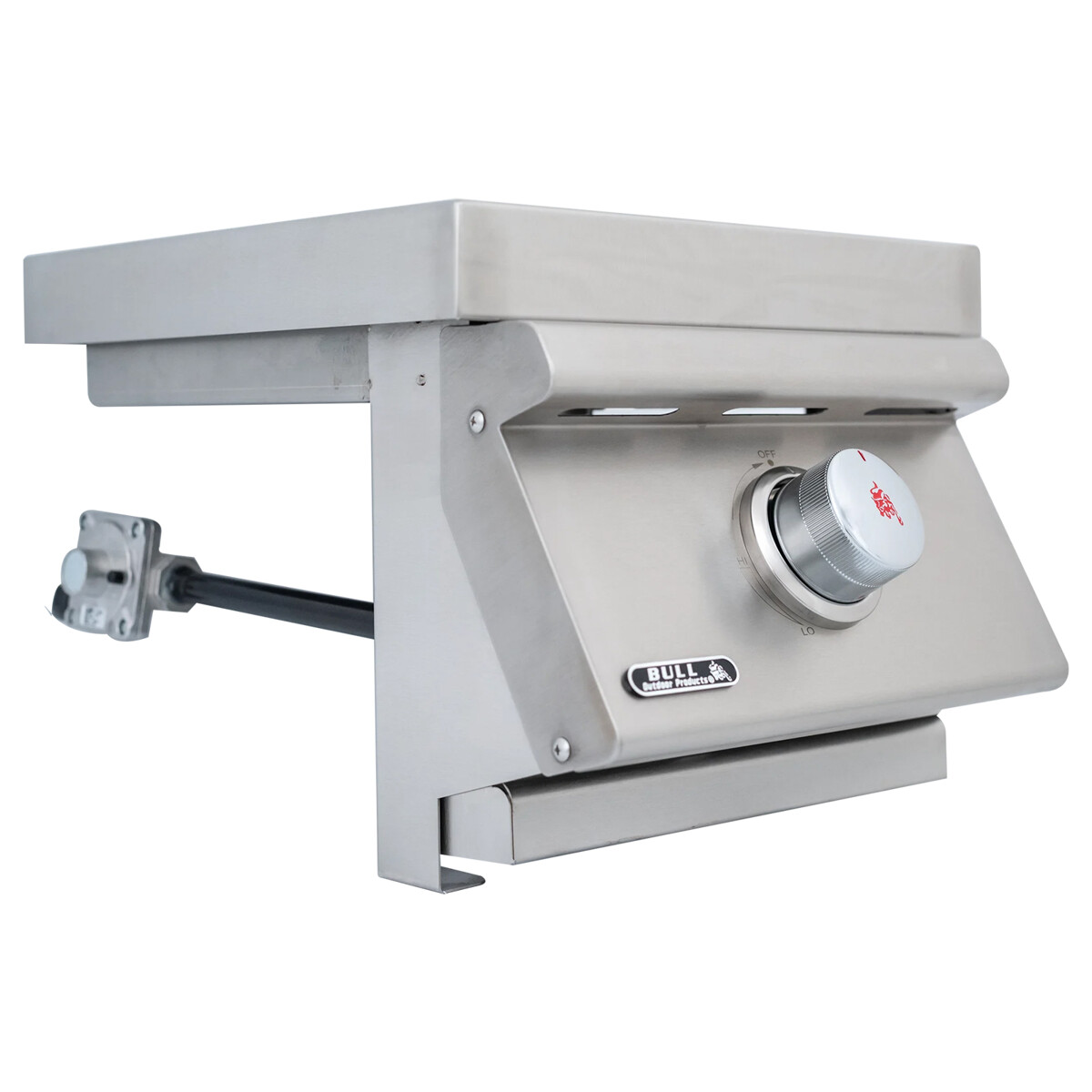 BRUCIATORE LATERALE PRO BULL