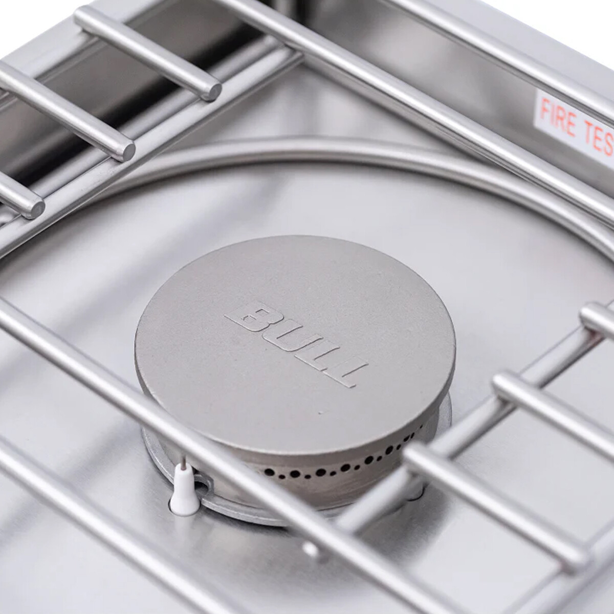 BRUCIATORE LATERALE PRO BULL