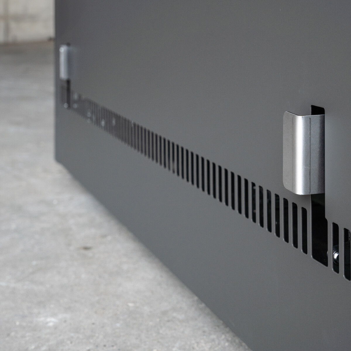 FLAMMKRAFT BLOCK M (GEN.5)  Flammkraft Moduli indipendenti | Il Mondo Del Barbecue