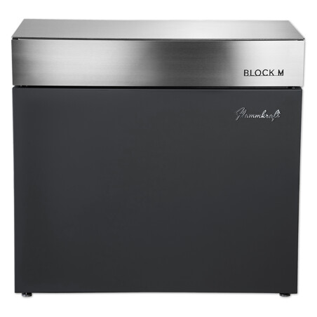 FLAMMKRAFT BLOCK M (GEN.5)  Flammkraft Moduli indipendenti | Il Mondo Del Barbecue