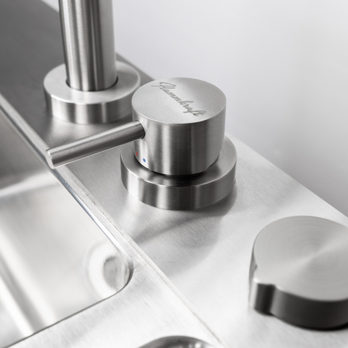 FLAMMKRAFT BLOCK L  Flammkraft Moduli indipendenti | Il Mondo Del Barbecue