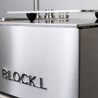 FLAMMKRAFT BLOCK L  Flammkraft Moduli indipendenti | Il Mondo Del Barbecue