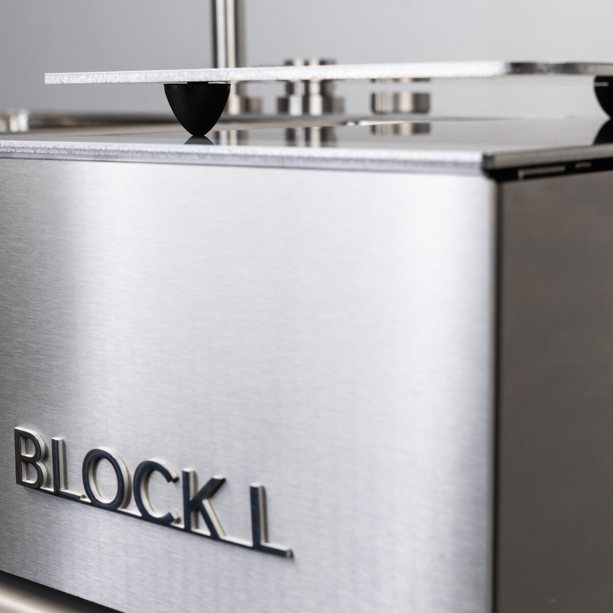 FLAMMKRAFT BLOCK L  Flammkraft Moduli indipendenti | Il Mondo Del Barbecue